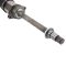 Front CV Axle Sway Bar Hub Assy 6pc