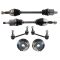 Steering & Drivetrain Kit