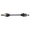 Front CV Axle Sway Bar Hub Assy 6pc