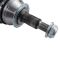 Front CV Axle Sway Bar Hub Assy 6pc