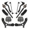 Steering, Suspension, & Drivetrain Kit