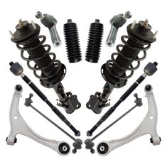 Steering & Suspension Kit