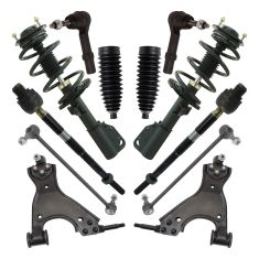 Steering & Suspension Kit