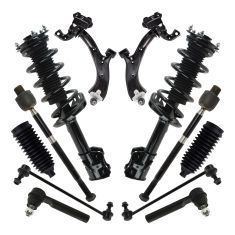 Steering & Suspension Kit
