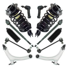 Steering & Suspension Kit