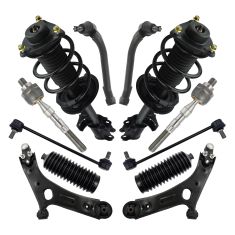 Steering & Suspension Kit
