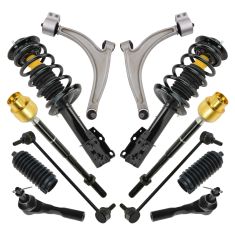 Steering & Suspension Kit