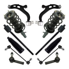 Steering & Suspension Kit