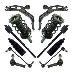 Steering & Suspension Kit