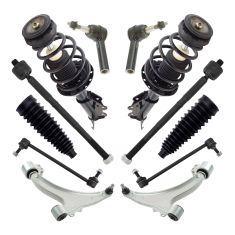 Steering & Suspension Kit