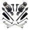 Steering & Suspension Kit