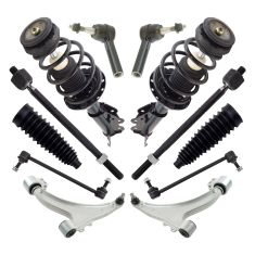 Steering & Suspension Kit