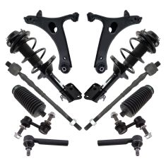 Steering & Suspension Kit