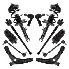 Steering & Suspension Kit