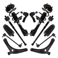 Steering & Suspension Kit