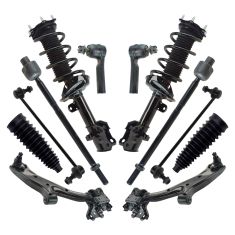 Steering & Suspension Kit