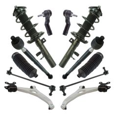 Steering & Suspension Kit