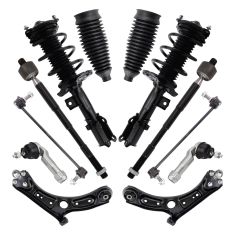 Steering & Suspension Kit