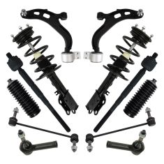Steering & Suspension Kit