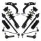 Steering & Suspension Kit