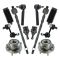 Steering, Suspension, & Drivetrain Kit