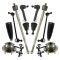 Steering, Suspension, & Drivetrain Kit