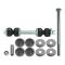 Front Steering Suspension Drivetrain Kit 12pc