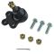 Front Steering Suspension Drivetrain Kit 12pc