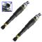 00-10 GM Full Size SUV; 03-06 Avalanche Air Ride Suspension Compressor & Rear Air Spring Kit