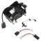 00-10 GM Full Size SUV; 03-06 Avalanche Air Ride Suspension Compressor & Rear Air Spring Kit