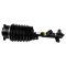 10-16 MB E-Class (incl AMG) (W212 Type) (w/RWD, Airmatic, ADS) Front Air Strut PAIR (Arnott)