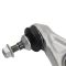 12-20 Tesla S; 16-20 Tesla X Front Lower Rearward Control Arm PAIR (Dorman OE Solutions)