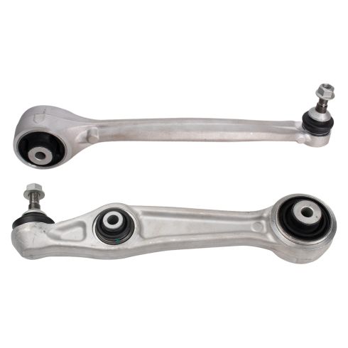 Control Arm with Ball Joint Set