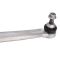 12-20 Tesla S; 16-20 Tesla X Front Lower Forward & Rearward Control Arm LF PR  (Dorman OE Solutions)