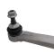 12-20 Tesla S; 16-20 Tesla X Front Lower Forward & Rearward Control Arm RF PR  (Dorman OE Solutions)