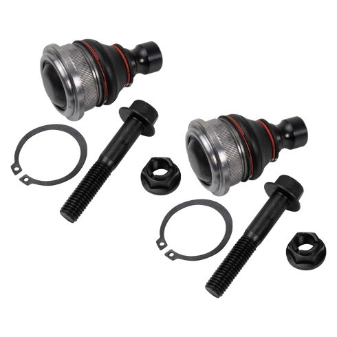 Ball Joint Set