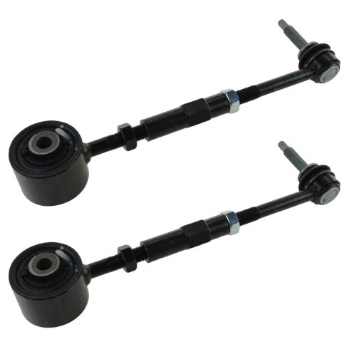 10-11 (to 9/20/10) Ford Flex; 10-12 Lincoln MKT Rear Knuckle Upper Suspension Link PAIR (Ford)