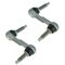 04-09 Cadillac XLR, XLR-V; 97-13 Chevy Corvette Front or Rear Stabilizer Bar Link PAIR (GM)