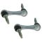 04-09 Cadillac XLR, XLR-V; 97-13 Chevy Corvette Front or Rear Stabilizer Bar Link PAIR (GM)