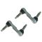 04-09 Cadillac XLR, XLR-V; 97-13 Chevy Corvette Front or Rear Stabilizer Bar Link PAIR (GM)