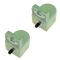 99-07 Silv, Sira Cls; 02-06 Aval, Esc EXT; 07-14 Esc ESV, Sub, Yuk Frt Lwr Ctrl Arm Bmp Pair (GM)