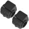 06-11 Chevy HHR Front Stabilizer Bar Bushing Pair (GM)