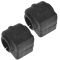 06-11 Chevy HHR Front Stabilizer Bar Bushing Pair (GM)