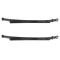 07-13 Silverado, Sierra 1500 (w/RPO Code AAJ5) Rear Suspension Leaf Spring PAIR (GM)