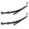 07-13 Silverado, Sierra 1500 (w/RPO Code AAJ5) Rear Suspension Leaf Spring PAIR (GM)