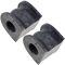 05-10 Odyssey; 03-08 Pilot; 06-08 Ridgeline; 01-06 MDX Front Sway Bar Bushing PAIR (Honda)