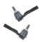 98-07 Ford Mazda Mercury Explore Ranger P/U Mountaineer Outer Tie RodLF=RF PAIR (MOTORCRAFT)