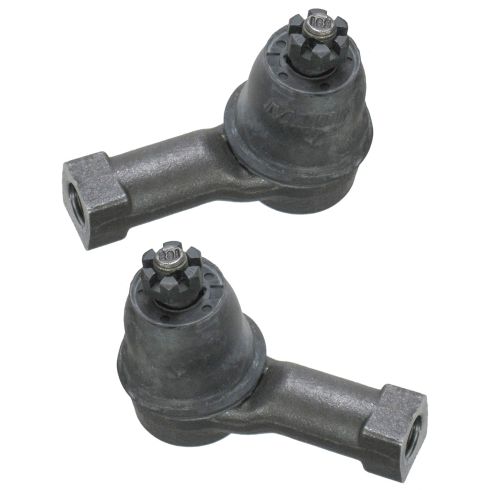 Tie Rod End Front Outer PAIR (MOOG ES2347RL)