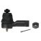 Tie Rod End Front Outer PAIR (MOOG ES2347RL)