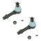 Outer Tie Rod End (Moog ES3461) PAIR